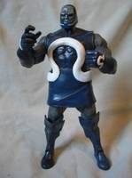 Final Crisis Darkseid (DC Universe) Custom Action Figure
