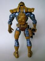 Maverick (Marvel Legends) Custom Action Figure