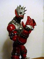 Penance (Marvel Legends) Custom Action Figure