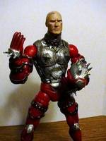 Penance (Marvel Legends) Custom Action Figure