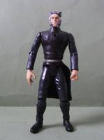 Ra's Al Ghul (Batman) Custom Action Figure