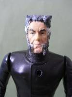 Ra's Al Ghul (Batman) Custom Action Figure