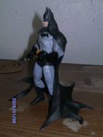Dark Knigth Detective (DC Direct) Custom Action Figure