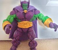 Drax the Destroyer (Marvel Legends) Custom Action Figure