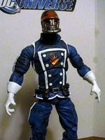 Starlord (Marvel Legends) Custom Action Figure