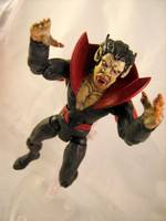 Morbius (Marvel Legends) Custom Action Figure
