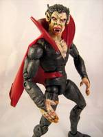 Morbius (Marvel Legends) Custom Action Figure