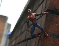 Spider-Man (Marvel Universe) Custom Action Figure