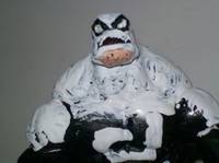 Haunt (Marvel Legends) Custom Action Figure