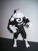 Haunt (Marvel Legends) Custom Action Figure