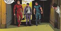 Toro (Marvel Legends) Custom Action Figure