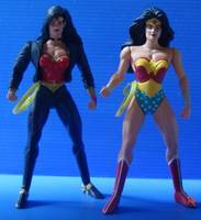 Wonder Woman (DC Superheroes) Custom Action Figure