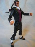 Sebastian Shaw (Marvel Legends) Custom Action Figure