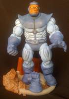 Controller (Marvel Legends) Custom Action Figure
