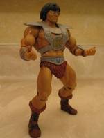 Magnon of  Eternia (Masters of the Universe) Custom Action Figure