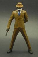 Crime Master (Marvel Legends) Custom Action Figure