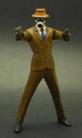 Crime Master (Marvel Legends) Custom Action Figure