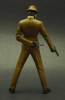 Crime Master (Marvel Legends) Custom Action Figure