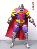 Occulus (Marvel) Custom Action Figure