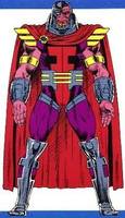 Occulus (Marvel) Custom Action Figure