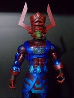 The Galactus Skrull (Marvel Legends) Custom Action Figure
