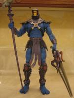 MOTU/200x Skeletor (Masters of the Universe) Custom Action Figure