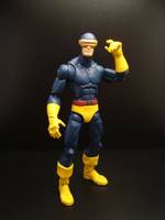 Cyclops (Marvel Legends) Custom Action Figure