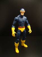 Cyclops (Marvel Legends) Custom Action Figure