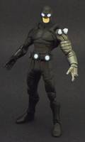 Blindside (Marvel Legends) Custom Action Figure