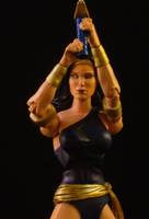 Power Princess (Marvel Legends) Custom Action Figure