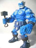 Thor-Hulk (Marvel Legends) Custom Action Figure