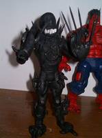 The Mutilator (Original) Custom Action Figure