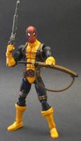 Deadpool X-Men Costume (Marvel Legends) Custom Action Figure