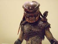 Berserker Predator (Predator) Custom Action Figure