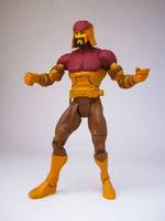 Sirocco (Marvel Legends) Custom Action Figure