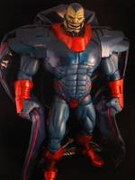 Lord Apocalypse (Marvel Legends) Custom Action Figure