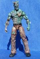 Frankenstein's Monster (Original) Custom Action Figure