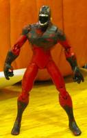 Carnage (Spider-Man - Movie) Custom Action Figure