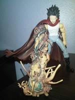 Tetsuo from Akira (Akira) Custom Action Figure