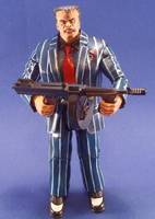 Hammerhead (Marvel Legends) Custom Action Figure
