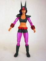 She-Sphinx (Marvel Select) Custom Action Figure