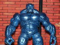A-Bomb (Marvel Universe) Custom Action Figure