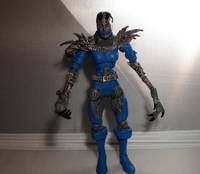 Apocalypse (Marvel Legends) Custom Action Figure
