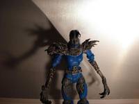 Apocalypse (Marvel Legends) Custom Action Figure