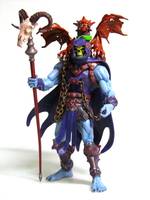 200x Dragon Blaster Skeletor (Masters of the Universe) Custom Action Figure