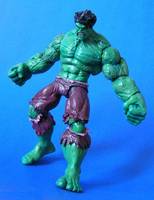 Hulk - Buscema Style (Incredible Hulk) Custom Action Figure