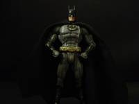 Batman Inc. (DC Universe) Custom Action Figure