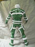Jemiah the Analyzer (Celestial) (Marvel Legends) Custom Action Figure