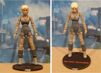 Pris (Blade Runner) Custom Action Figure
