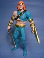 Killraven (Marvel Legends) Custom Action Figure